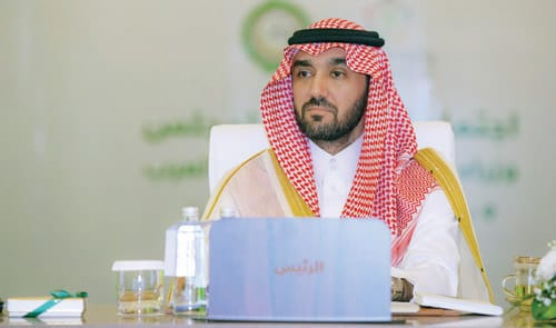 Kementerian akan Mendukung Semua Klub Saudi, dan Merekalah yang Menentukan Kebutuhan Mereka akan Pemain Internasional.