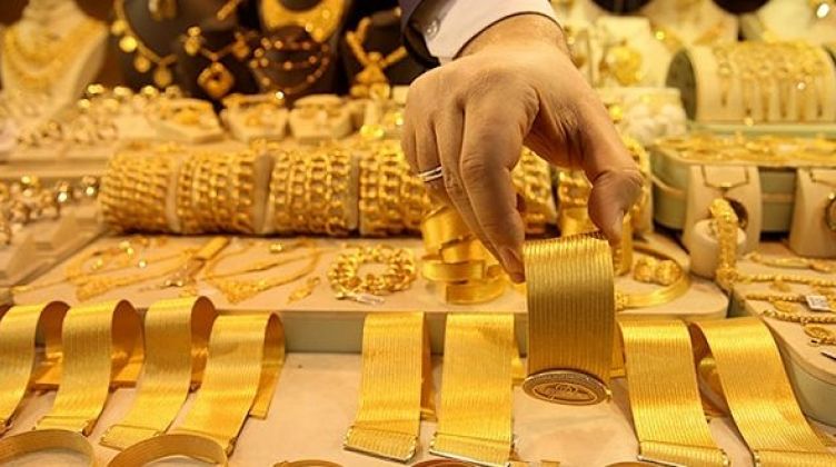 Kenaikan Harga Emas di Mesir, Jauh dari Harga Sewajarnya