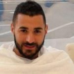 Hijrah ke Arab Saudi, Karim Benzema Jalani Ibadah Umrah